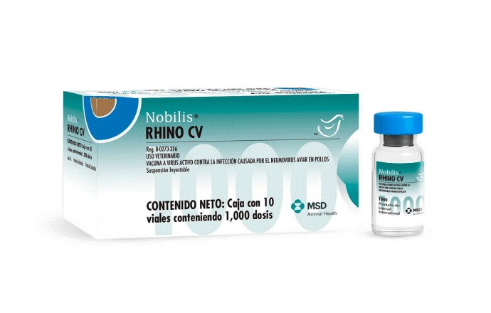 Nobilis® RHINO CV